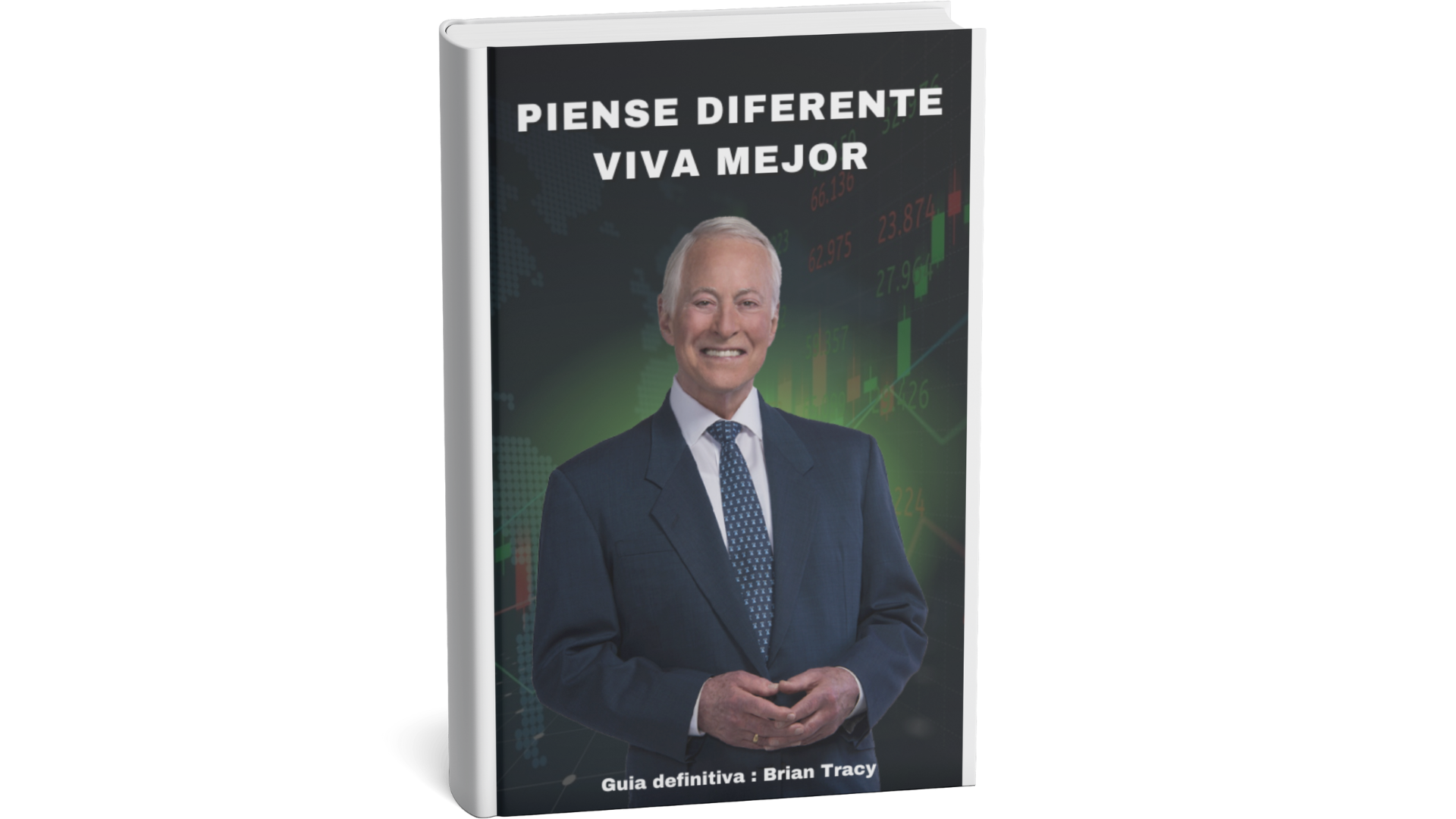 Piense diferente, viva mejor